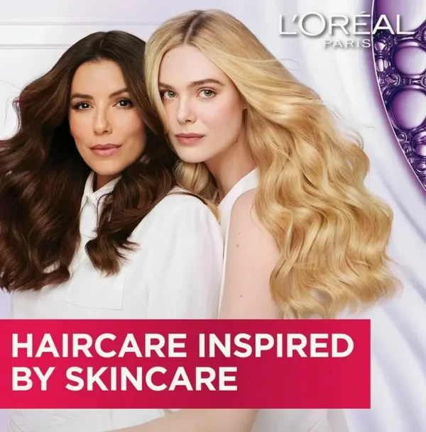 L'Oreal Paris Hair Set