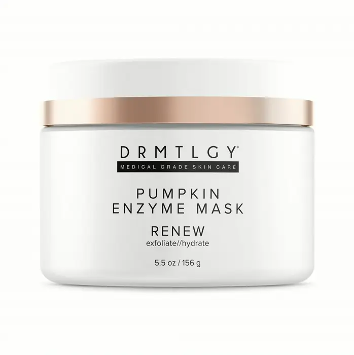 Gourd Enzyme Face Treatment with Jojoba Beads