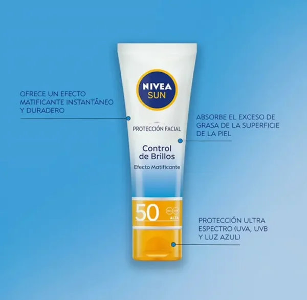 Face Sun Protection