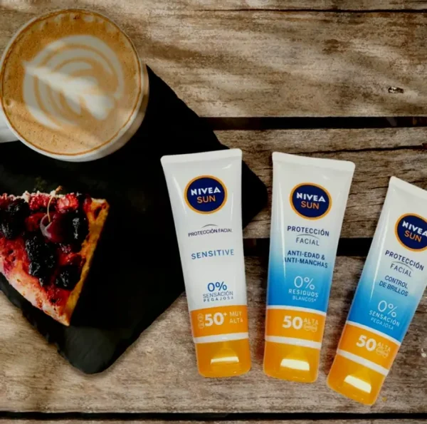 Face Sun Protection