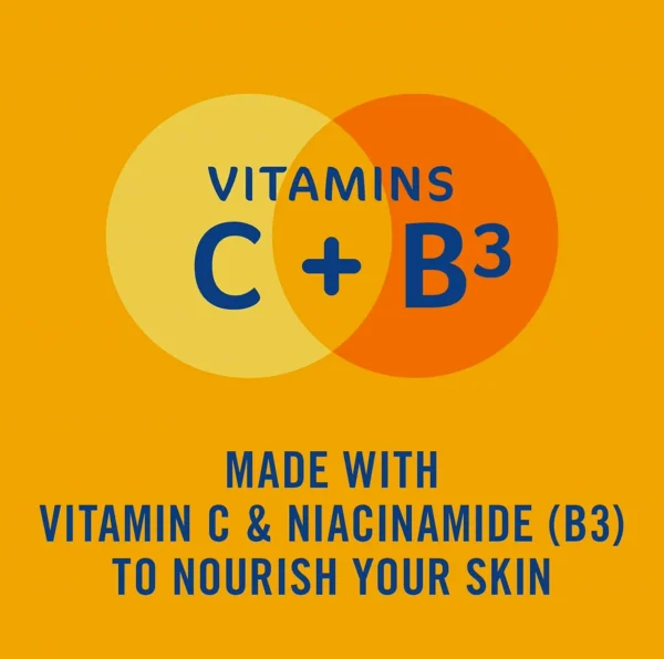 Banana Boat Vitamin Protection SPF 30 Cream 4.5-oz