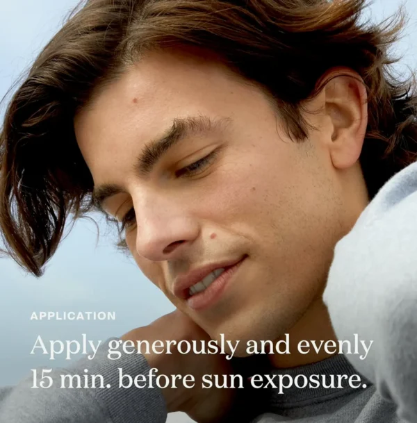 Everyday Cream SPF 50 5.5 fl oz for Sensitive Skin