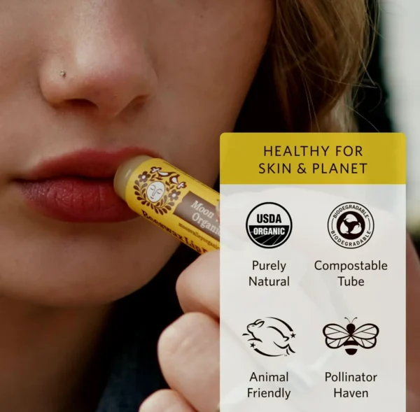 Lunar Valley Sweet Lip for Hydrating