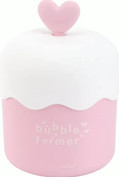 Facial Foam Whip to Cleansing Travel Color