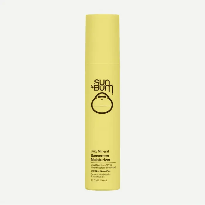 Sunscreens